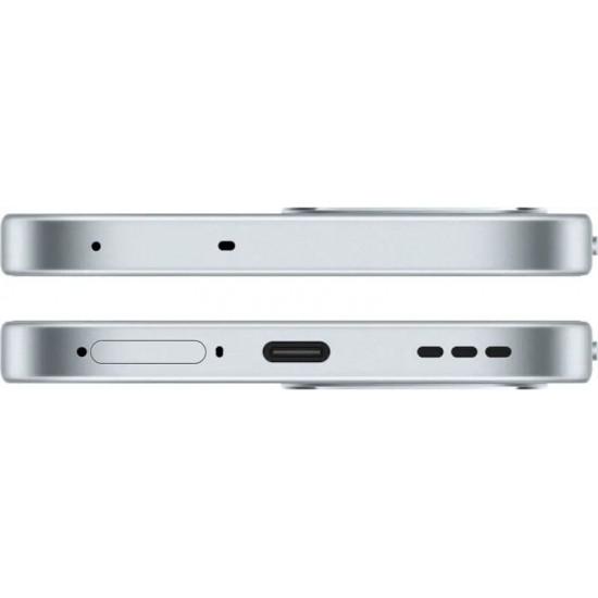 Смартфон Oppo A6 Pro 4G 8/256GB Lunar Titanium