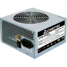 Блок живлення Chieftec APB-400B8 Value 400W