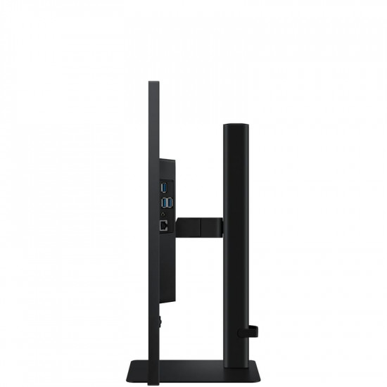 Монітор Samsung 32" ViewFinity S8 (LS32D804UAIXUA) VA Black