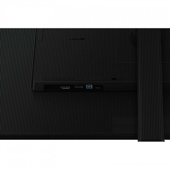 Монітор Samsung 32" ViewFinity S8 (LS32D804UAIXUA) VA Black