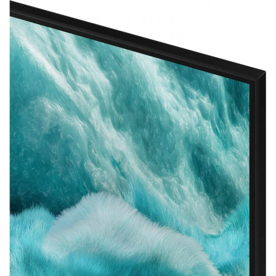 Телевізор Samsung QE55Q7FAAUXUA
