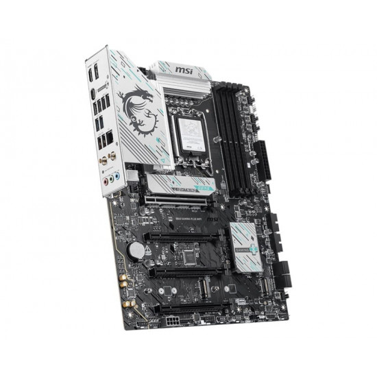Материнська плата MSI B860 Gaming Plus WiFi Socket 1851
