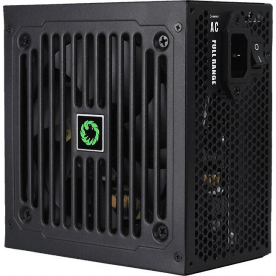 Блок живлення GameMax GE-600 600W