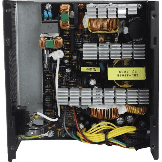 Блок живлення GameMax GE-600 600W
