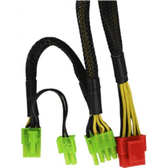 Блок живлення GameMax GE-600 600W