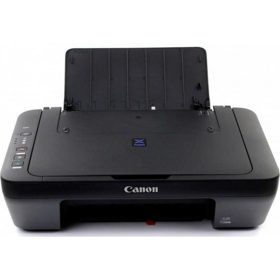 Багатофункціональний пристрій А4 кол. Canon Pixma Ink Efficiency E414 (1366C009)