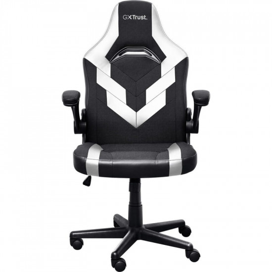 Крісло для геймерів Trust GXT 703W Riye White (25130)