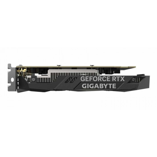 Відеокарта GF RTX 3050 6GB GDDR6 WindForce OC V2 Gigabyte (GV-N3050WF2OCV2-6GD)