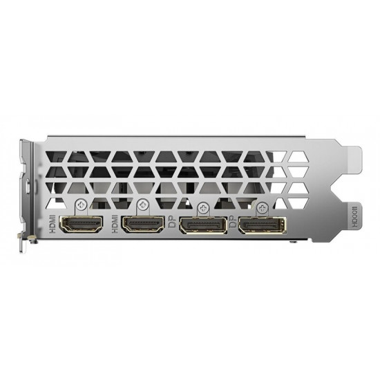 Відеокарта GF RTX 3050 6GB GDDR6 WindForce OC V2 Gigabyte (GV-N3050WF2OCV2-6GD)