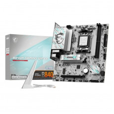 Материнська плата MSI B840M Gaming Plus WiFi6E Socket AM5