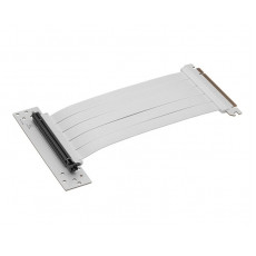Райзер MSI PCI-E 4.0 X16 Riser Cable 180mm White