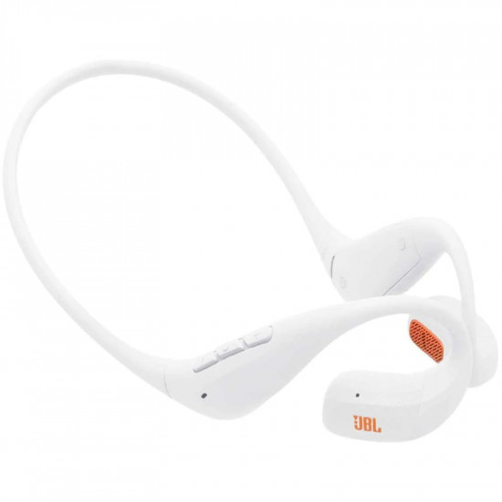 Bluetooth-гарнітура JBL Endurance Pace White (JBLENDUPACEWHT)