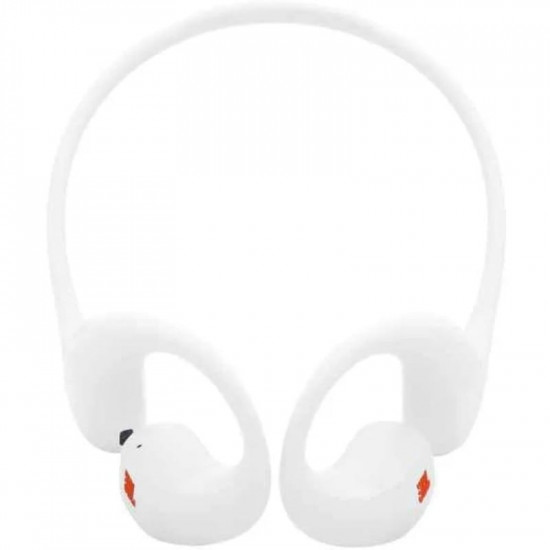 Bluetooth-гарнітура JBL Endurance Pace White (JBLENDUPACEWHT)