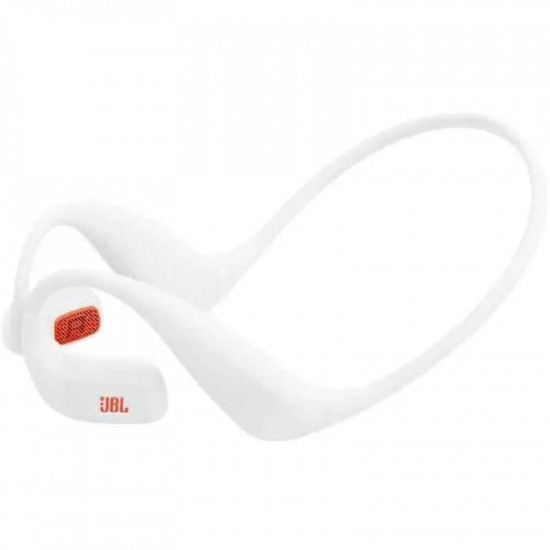Bluetooth-гарнітура JBL Endurance Pace White (JBLENDUPACEWHT)