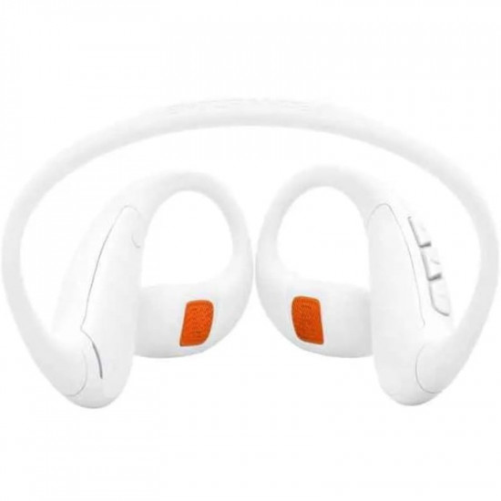 Bluetooth-гарнітура JBL Endurance Pace White (JBLENDUPACEWHT)