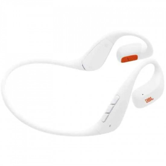 Bluetooth-гарнітура JBL Endurance Pace White (JBLENDUPACEWHT)