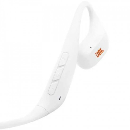 Bluetooth-гарнітура JBL Endurance Pace White (JBLENDUPACEWHT)