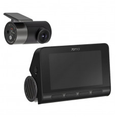 Відеореєстратор 70mai Dash Cam A800S+RC06_