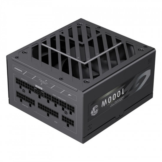 Блок живлення GameMax GZ 1000G Black 1000W