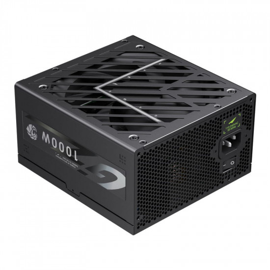 Блок живлення GameMax GZ 1000G Black 1000W