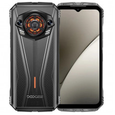 Смартфон Doogee S punk Pro 8/512GB Plain