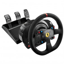 Кермо Thrustmaster T300 Ferrari Integral RW Alcantara edition PC/PS3/PS4 (4160652)