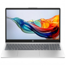 Ноутбук HP 15-fc0278ua (C9NB6EA) White