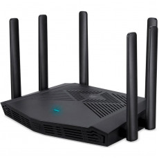 Бездротовий маршрутизатор Acer Predator Connect W6x (FF.G2TTA.002)
