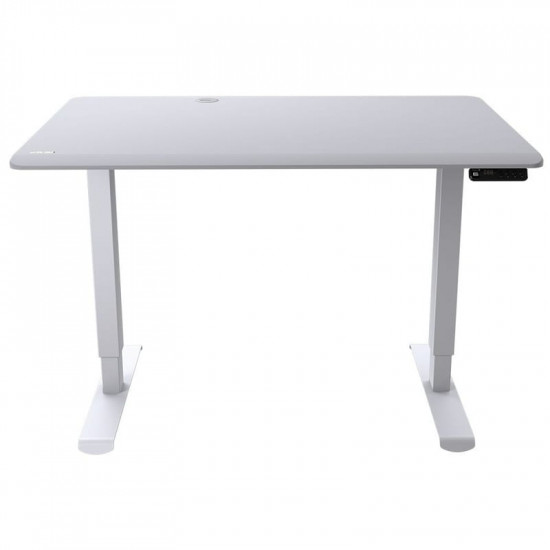 Геймерський стіл Cougar Royal 120 Pure White