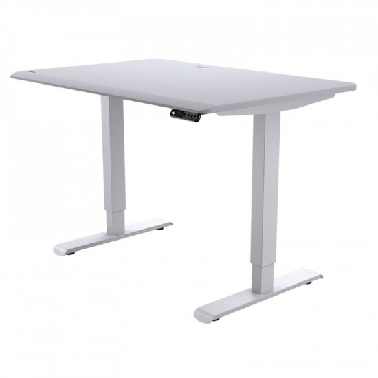 Геймерський стіл Cougar Royal 120 Pure White