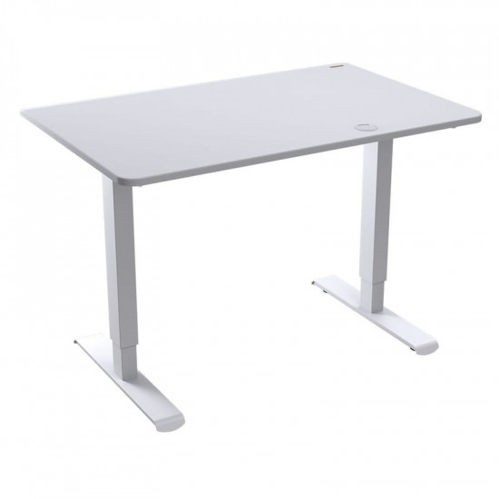 Геймерський стіл Cougar Royal 120 Pure White