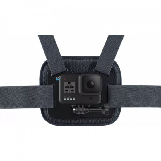 Кріплення на груди GoPro Chesty (AGCHM-001)
