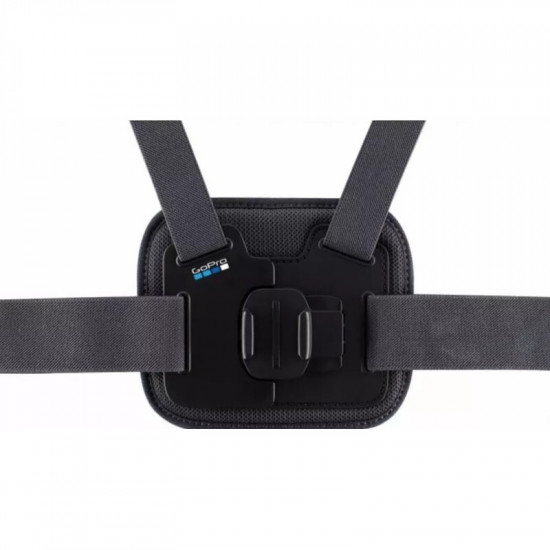 Кріплення на груди GoPro Chesty (AGCHM-001)
