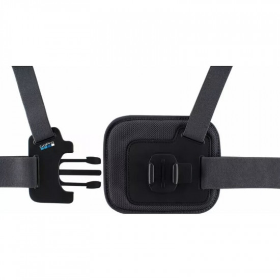 Кріплення на груди GoPro Chesty (AGCHM-001)