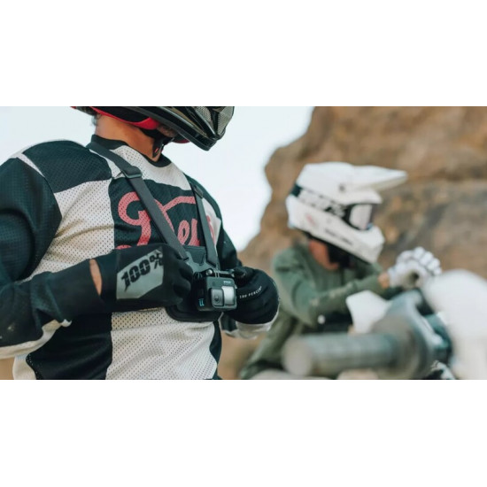 Кріплення на груди GoPro Chesty (AGCHM-001)