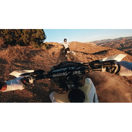 Кріплення на груди GoPro Chesty (AGCHM-001)