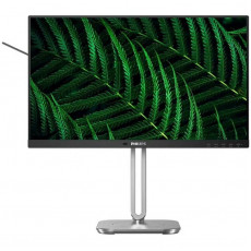 Монiтор Philips 23.8" 24B2G5200/00 IPS Black 100 Hz