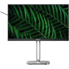 Монiтор Philips 23.8" 24B2G5200/00 IPS Black 100 Hz