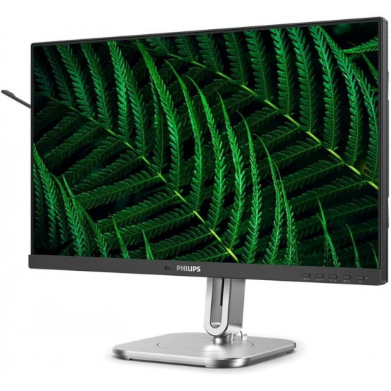 Монiтор Philips 23.8" 24B2G5200/00 IPS Black 100 Hz
