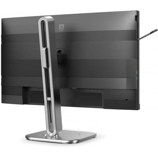 Монiтор Philips 23.8" 24B2G5200/00 IPS Black 100 Hz