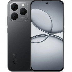 Смартфон Realme 15T 12/256GB (RMX5111) Suit Titanium