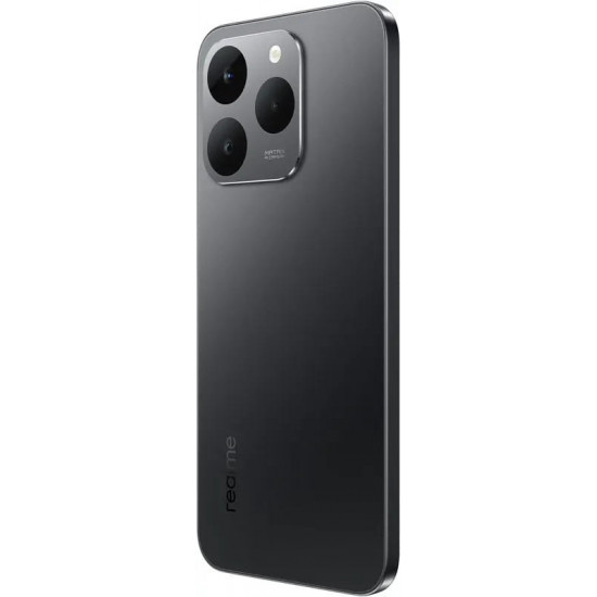 Смартфон Realme 15T 12/256GB (RMX5111) Suit Titanium