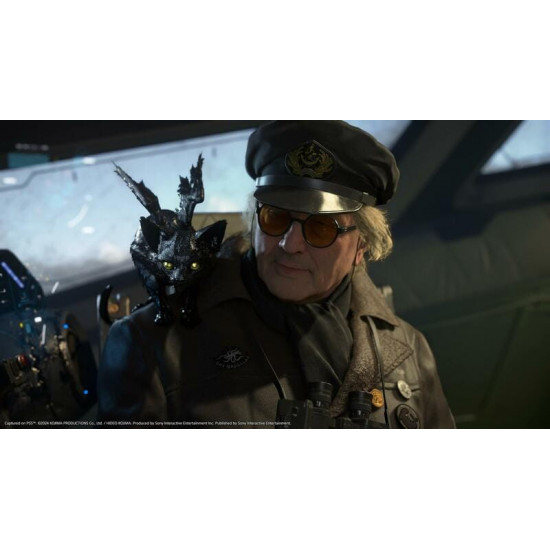 Гра Death Stranding 2 для PlayStation 5, Blu-ray (1000048509)