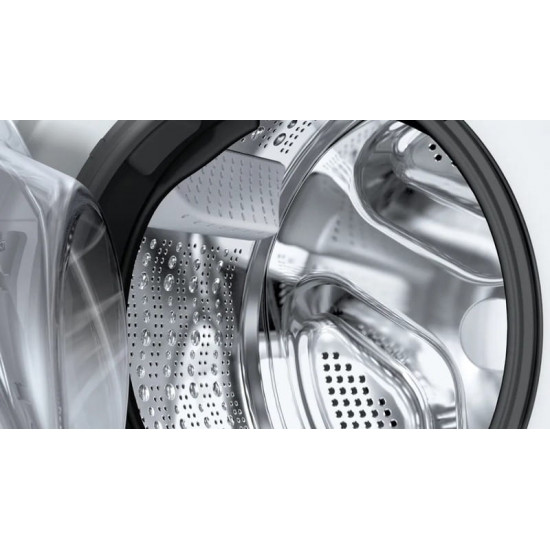 Пральна машина з сушкою Bosch WNC254A0ME