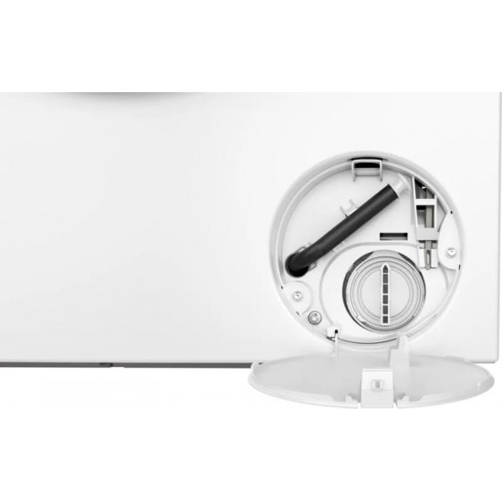 Пральна машина з сушкою Bosch WNC254A0ME