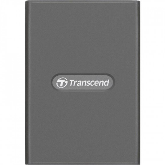 Кардрідер USB Type-C Transcend RDE2 (TS-RDE2)