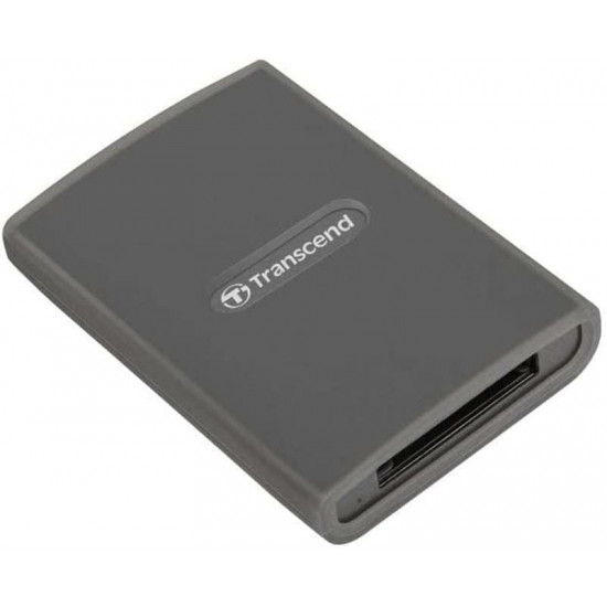 Кардрідер USB Type-C Transcend RDE2 (TS-RDE2)