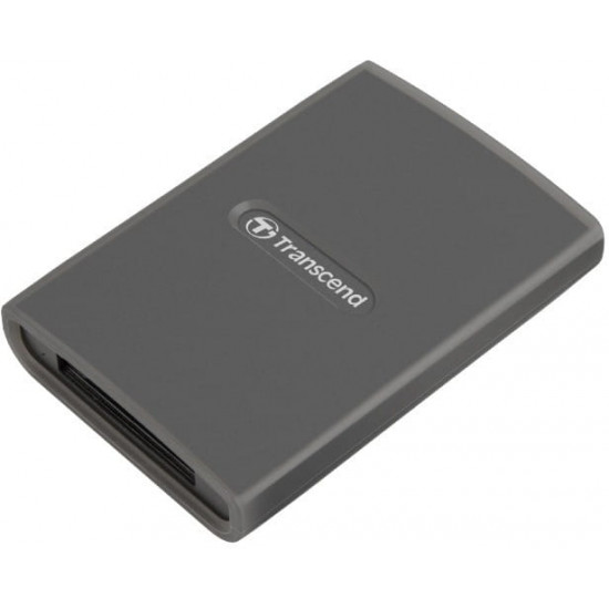 Кардрідер USB Type-C Transcend RDE2 (TS-RDE2)