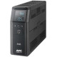 Джерело безперебійного живлення APC Back-UPS Pro 1200VA, USB, 6хС13 (BR1200SI)