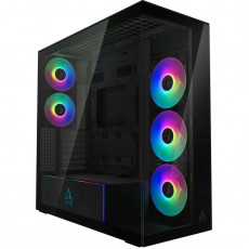 Корпус Arctic Xtender Black (ACPCC00018A)